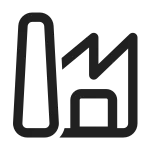 Manufacturer SVG Icon
